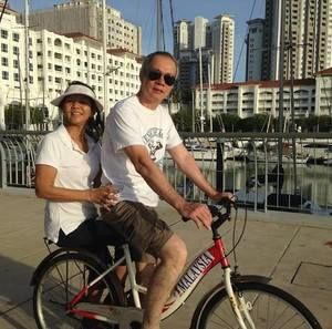 Meet your Posher, Bill